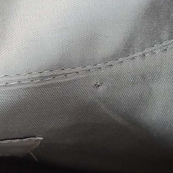 Antrophologie Fleece jacket size L Boxi Shacket sage green color - Picture 13 of 13